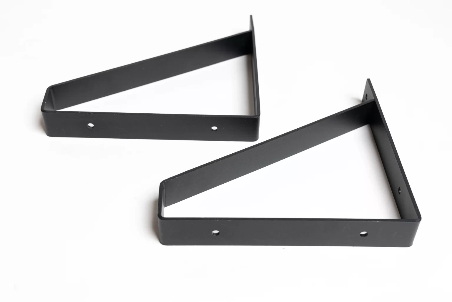 Wandbeugel wandplank