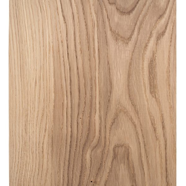 Rustiek eiken plank