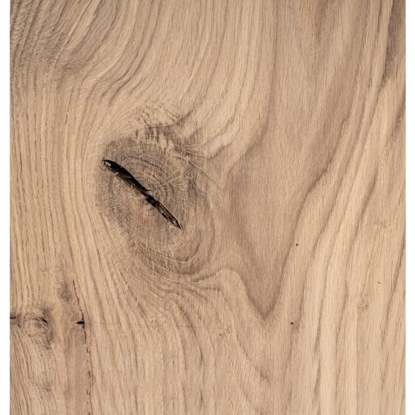 Rustiek eiken plank