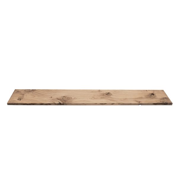 Rustiek eiken plank