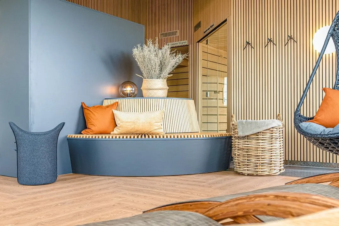 Naturel Eiken - Akoestische panelen