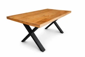 Mango tafel recht