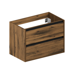 Badkamer - Onderkast - Parma - Atik wood