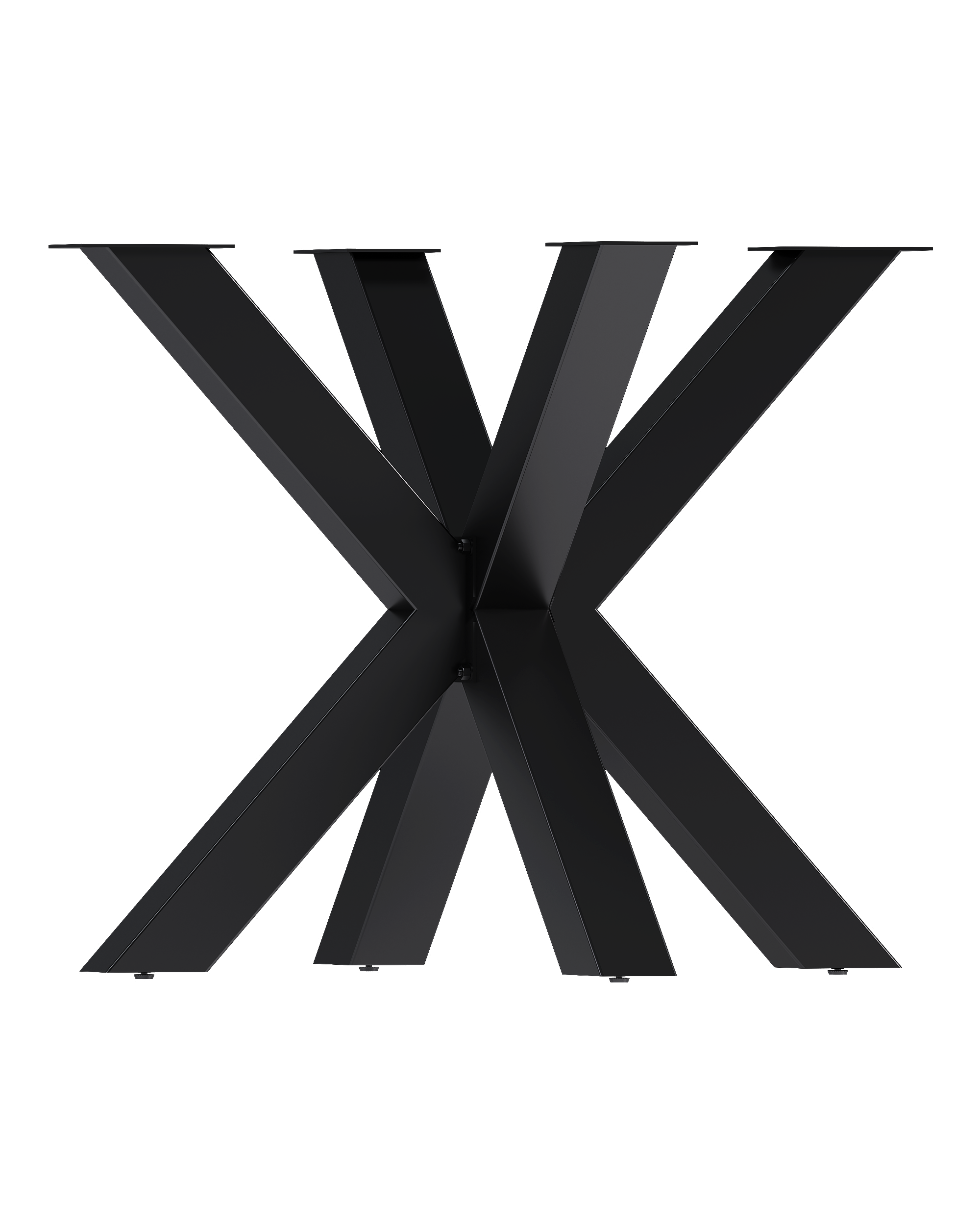 Spin poot 90x90 cm