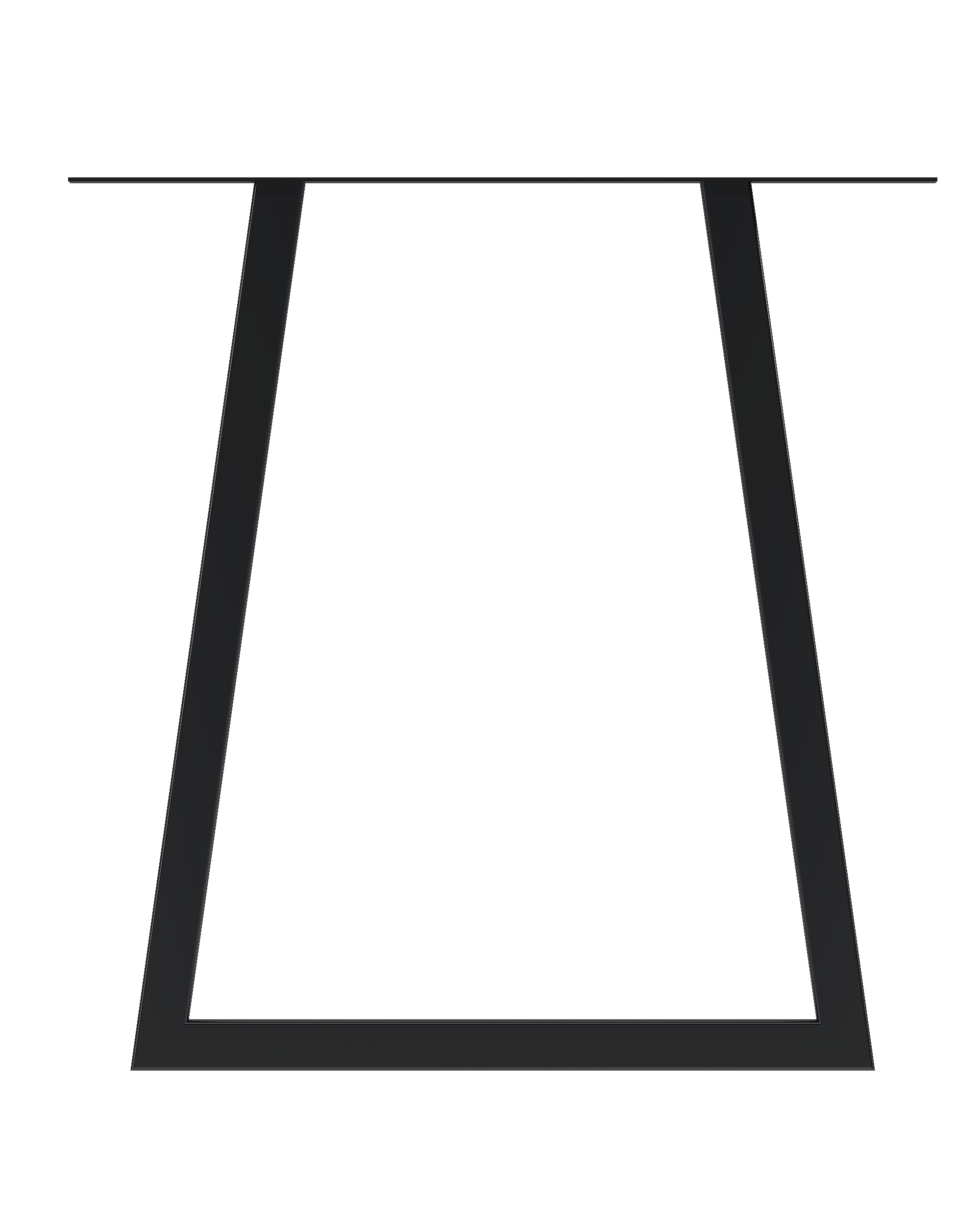 Trapeze 8x4