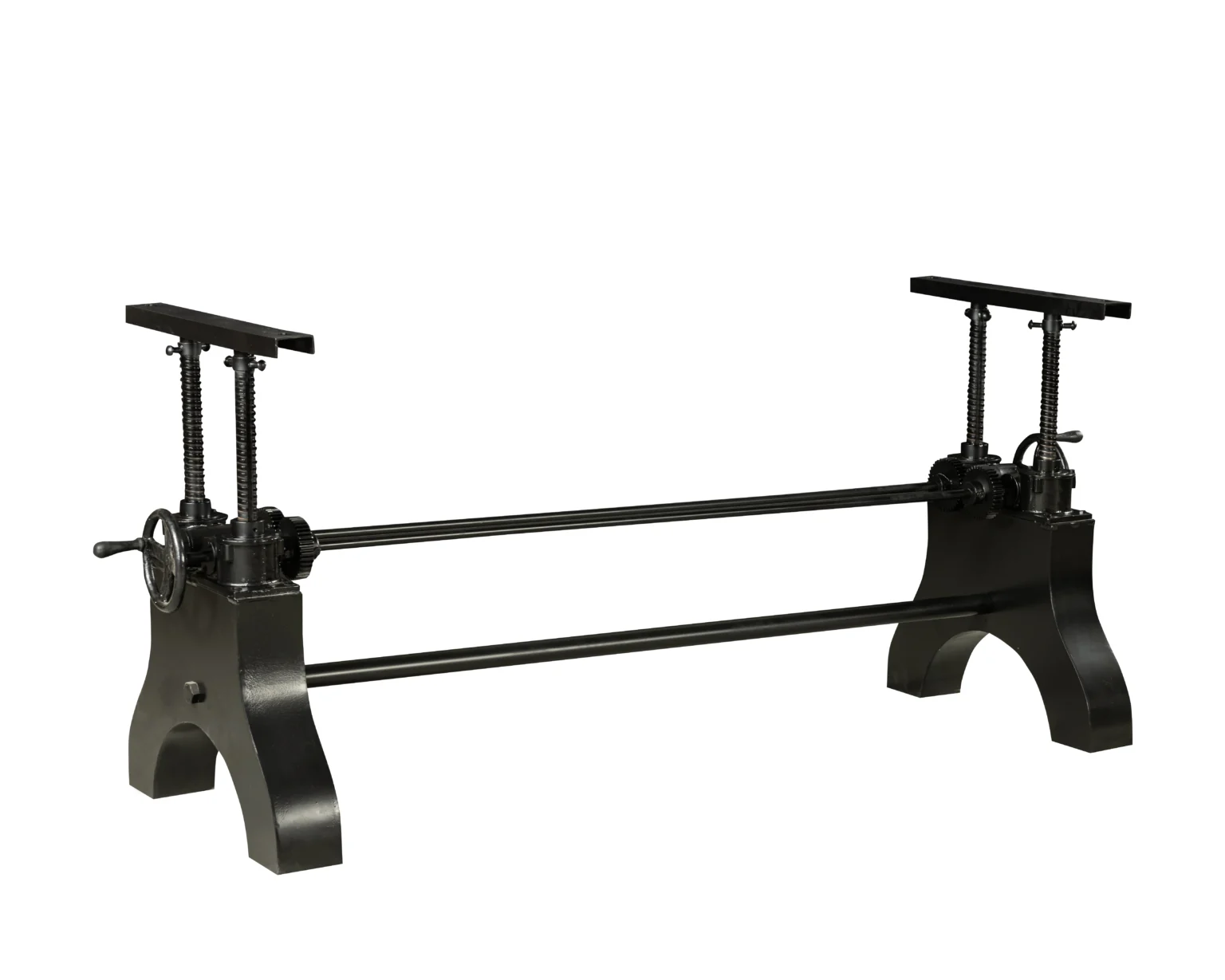 Industrieel onderstel