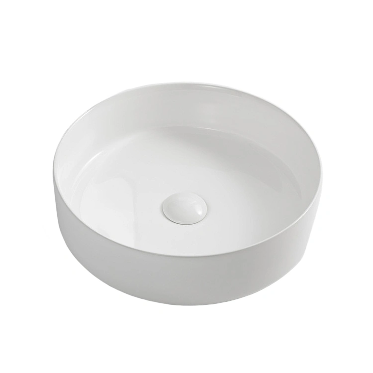 Waskom - Rond - Keramiek 40 cm