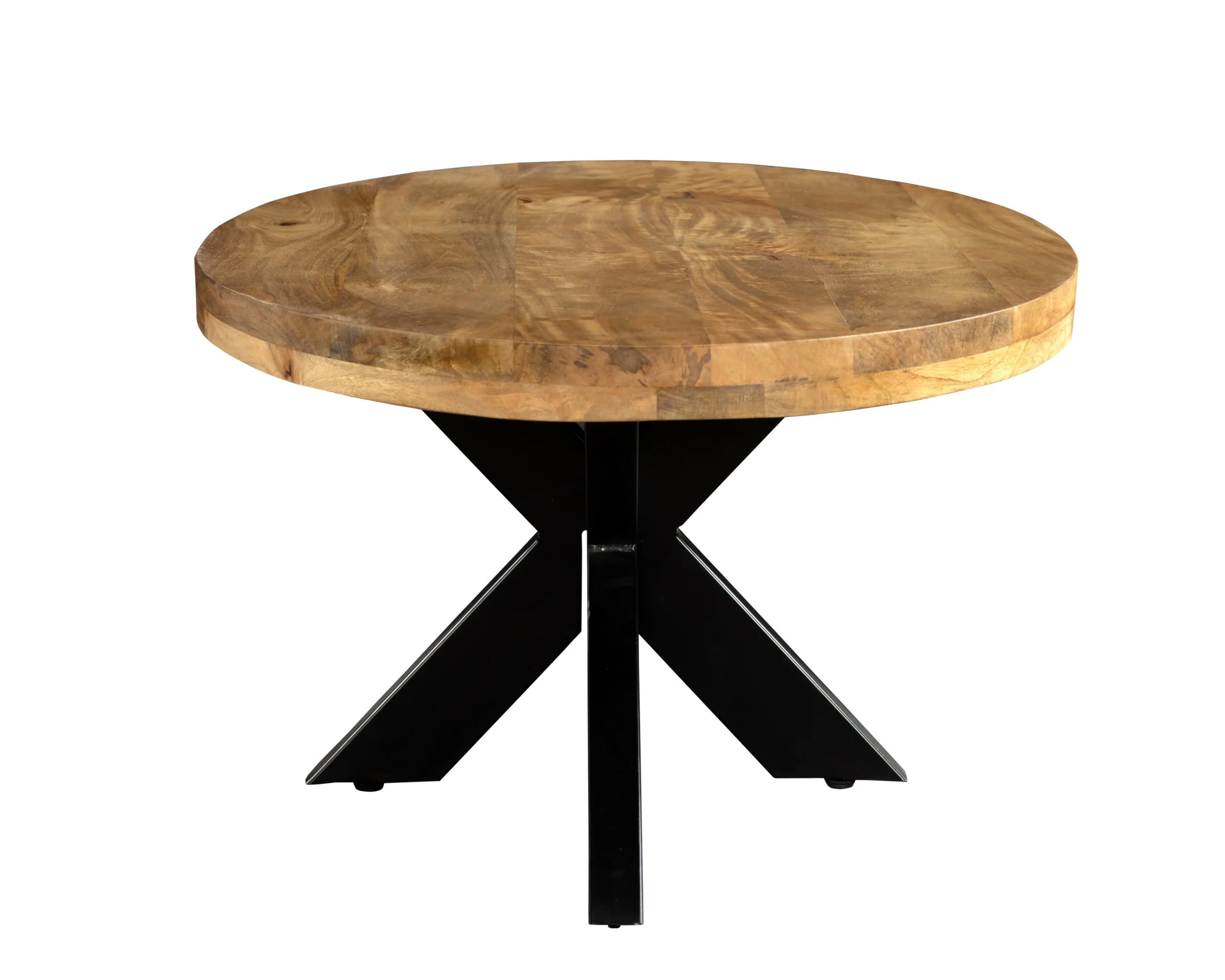 Salontafel Mango Ovaal
